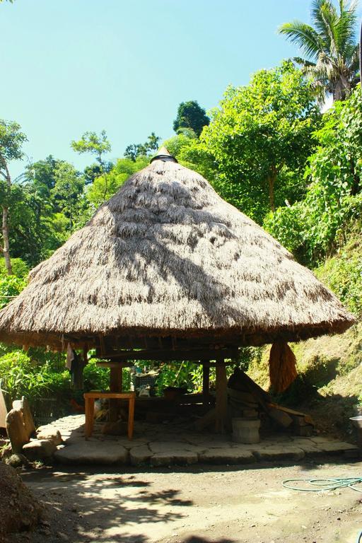 Hotel Batad Transient House Banaue Zimmer foto