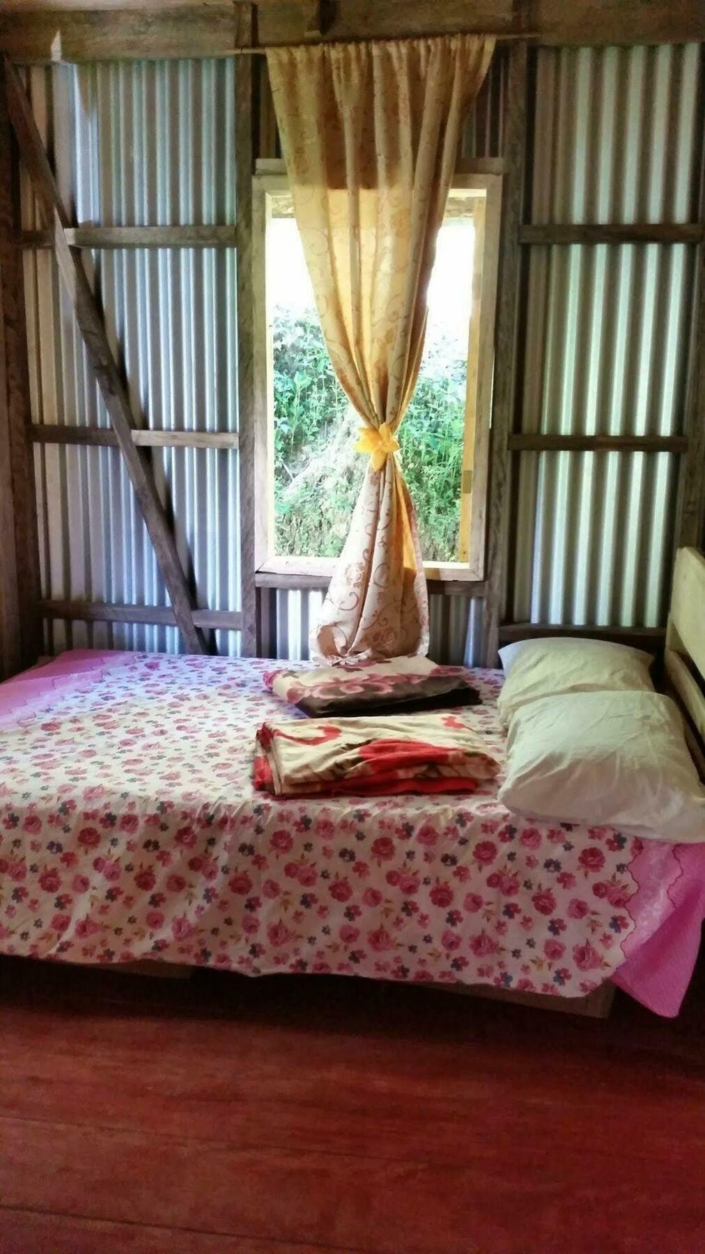 Hotel Batad Transient House Banaue Exterior foto