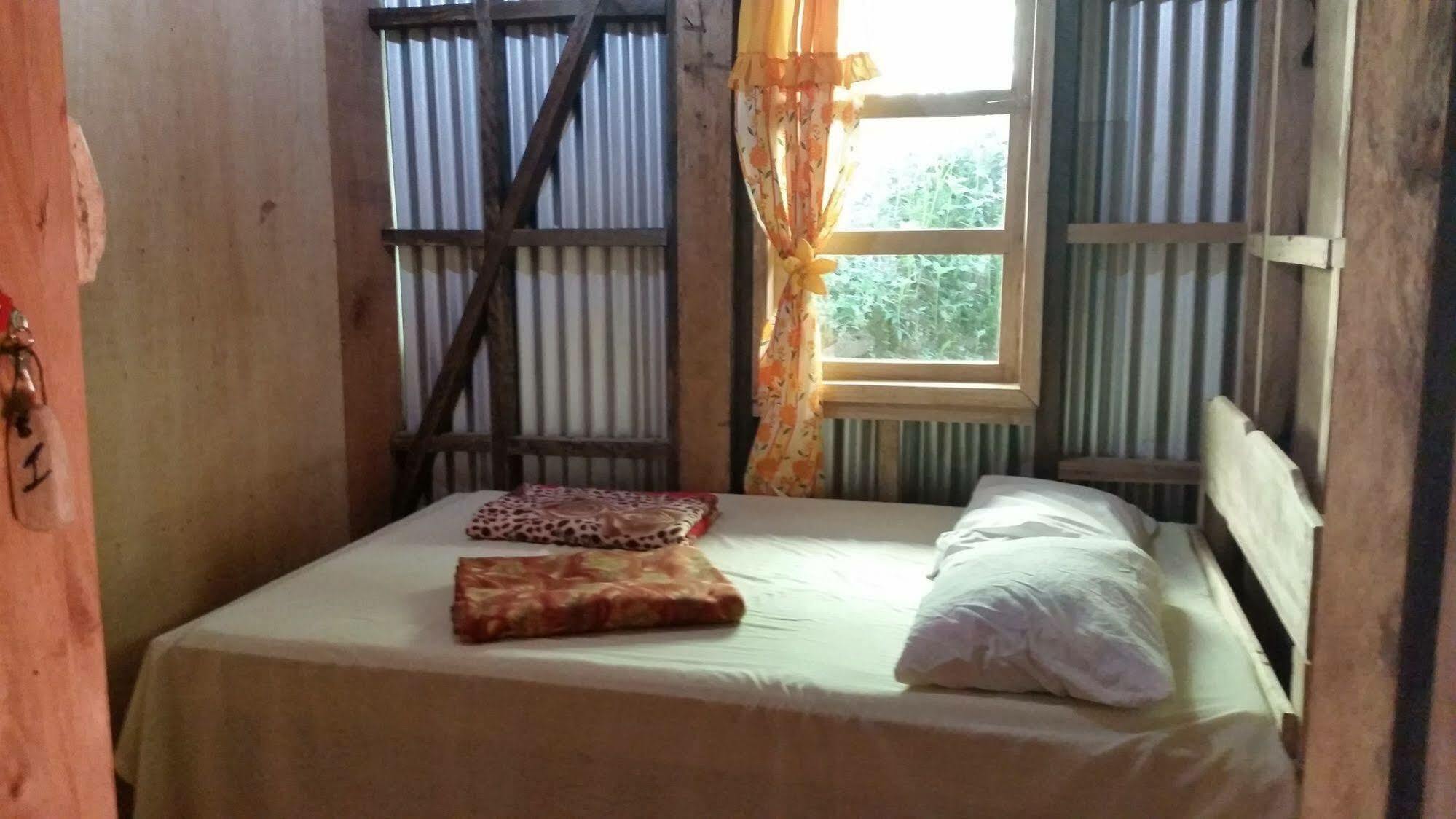Hotel Batad Transient House Banaue Exterior foto