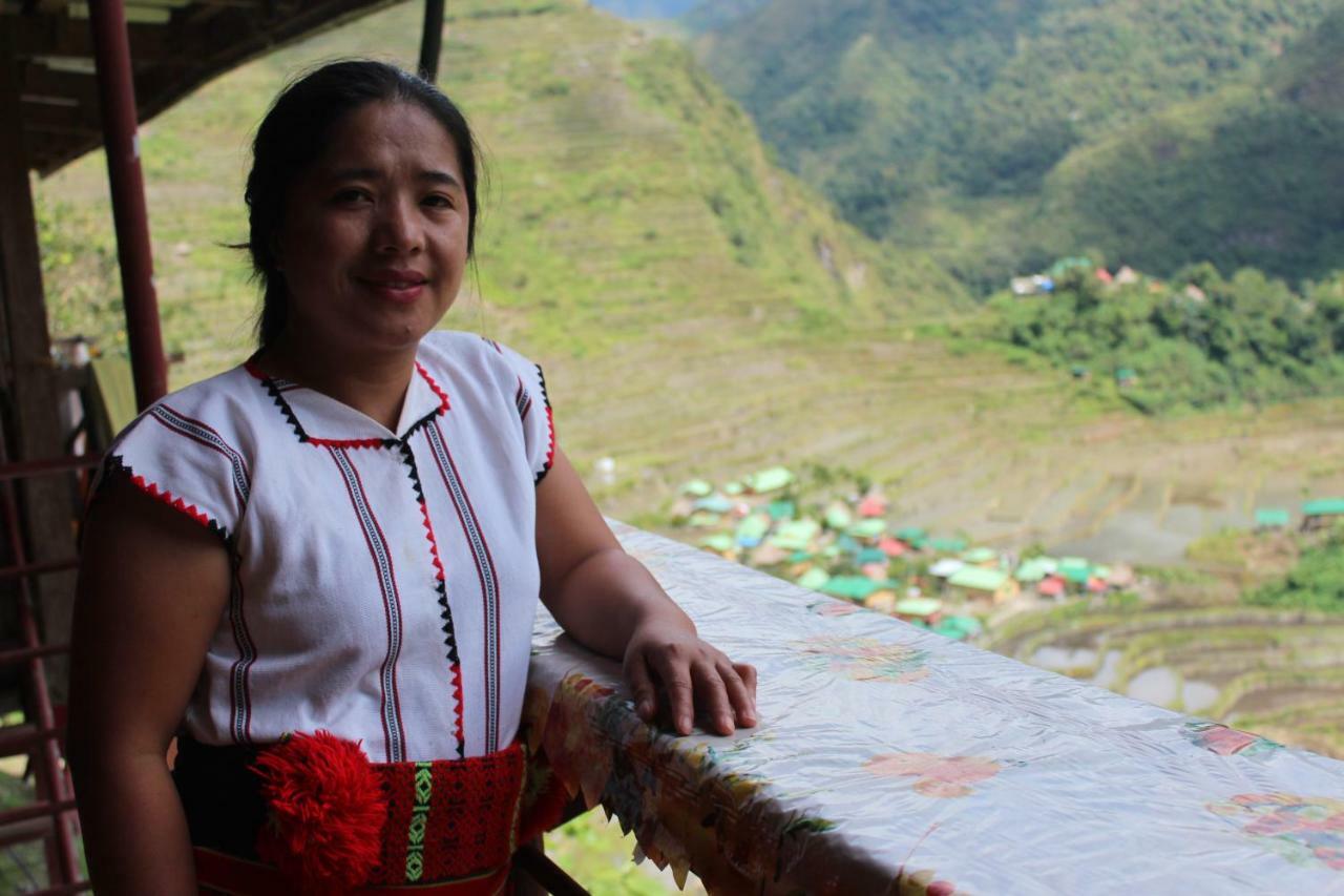 Hotel Batad Transient House Banaue Exterior foto