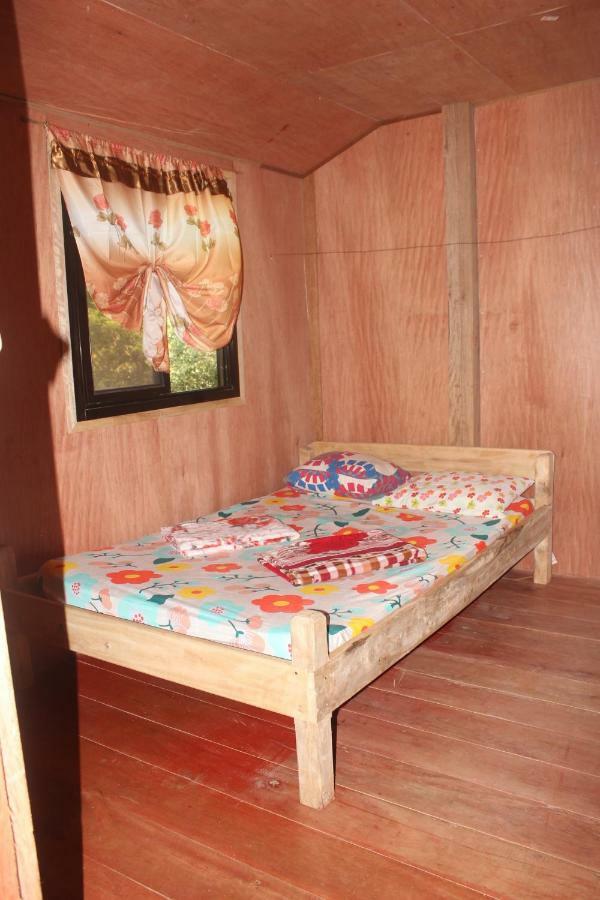 Hotel Batad Transient House Banaue Exterior foto