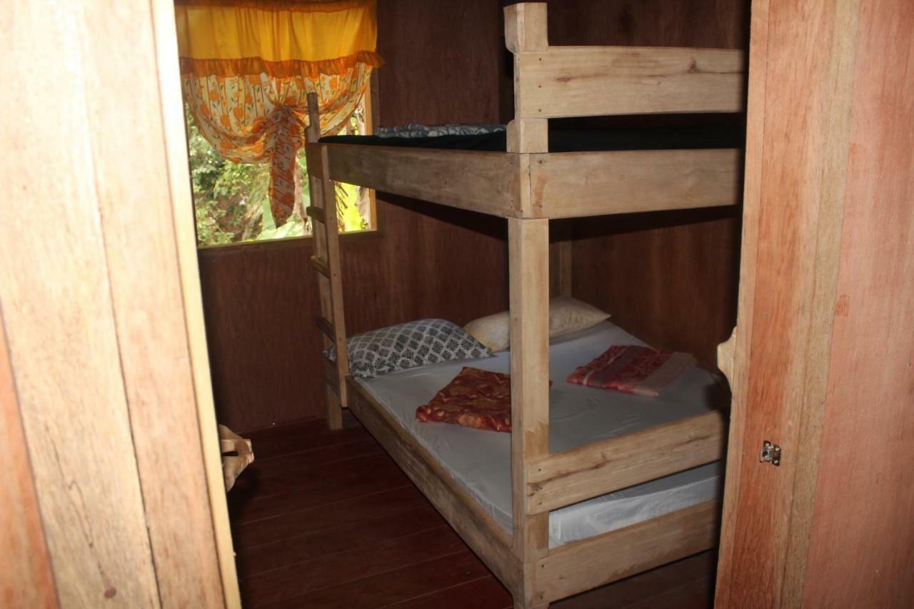 Hotel Batad Transient House Banaue Exterior foto