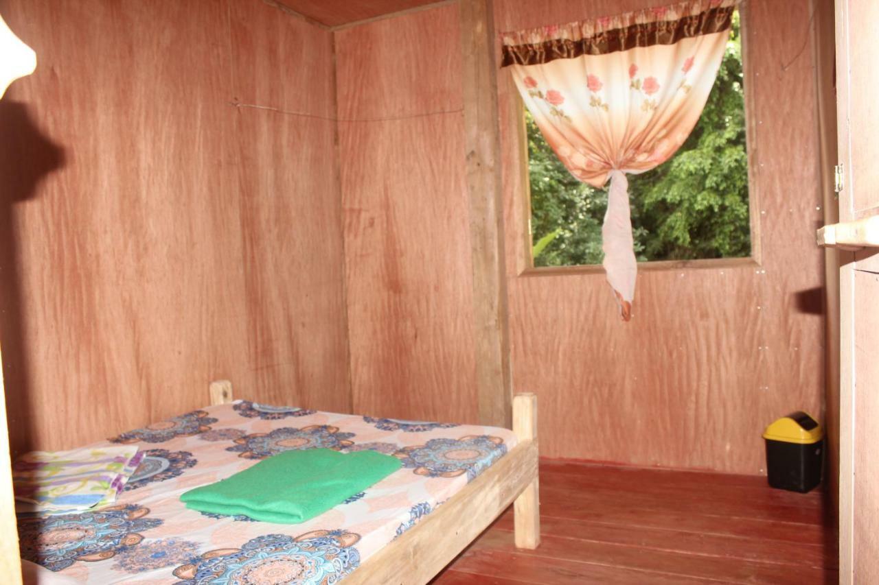 Hotel Batad Transient House Banaue Exterior foto