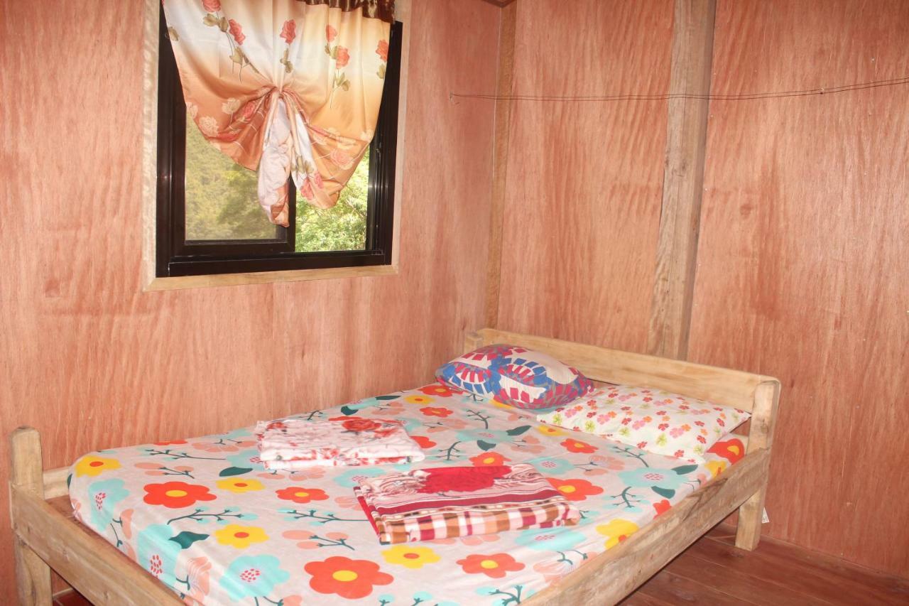 Hotel Batad Transient House Banaue Exterior foto